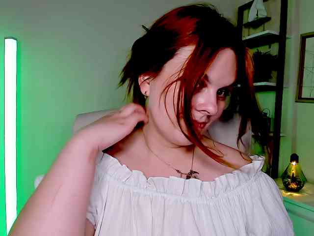 GingerKiss GingerKiss