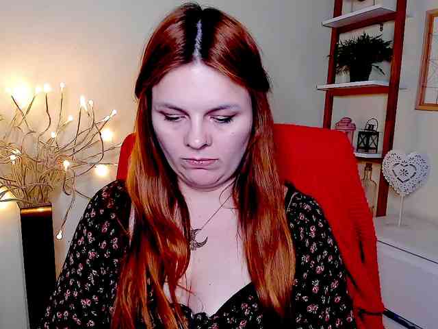 GingerKiss