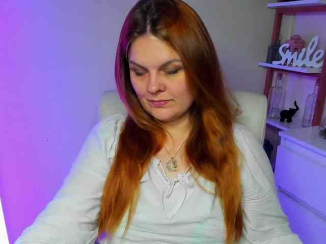 Model: GingerKiss