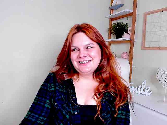 GingerKiss