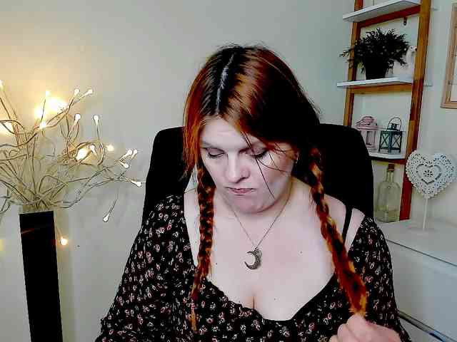 GingerKiss