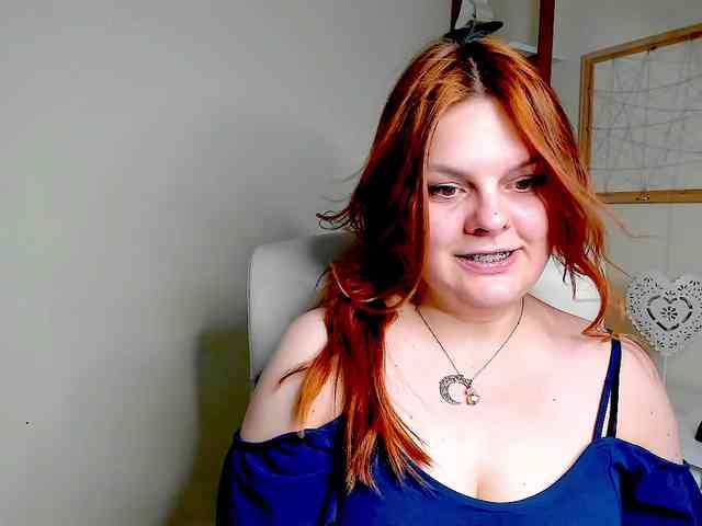 GingerKiss