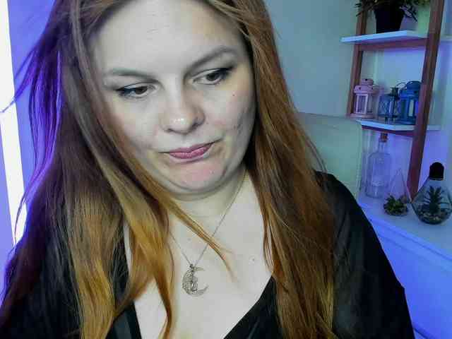 Model: GingerKiss