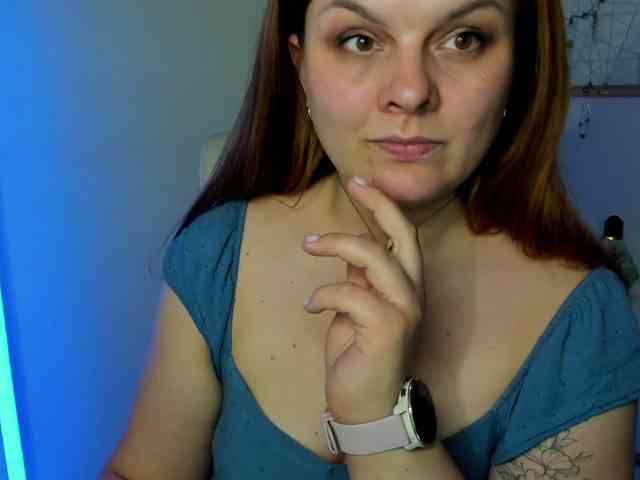 Model: GingerKiss