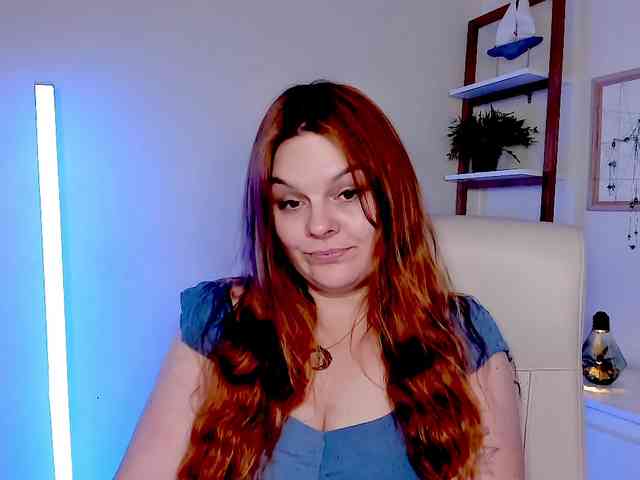 GingerKiss