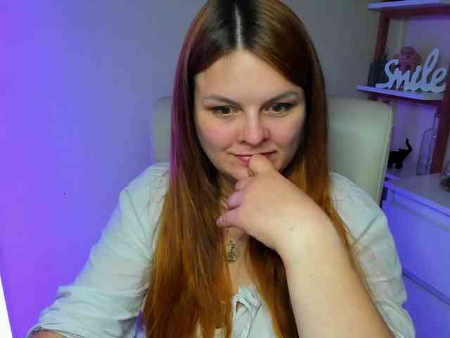 Model: GingerKiss