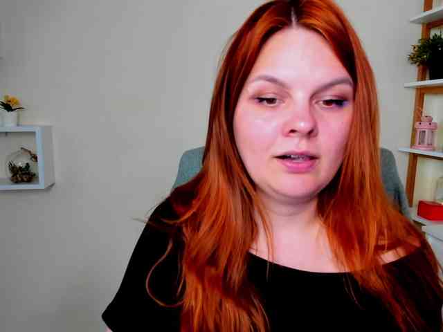 GingerKiss