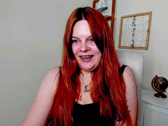 Model: GingerKiss