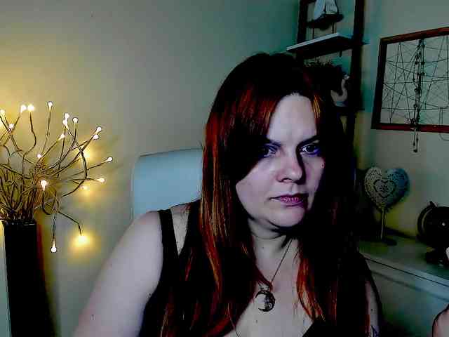 Model: GingerKiss