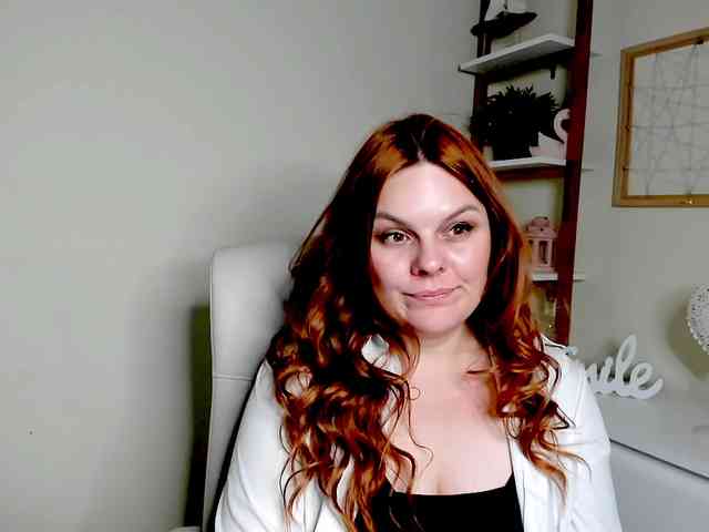 GingerKiss