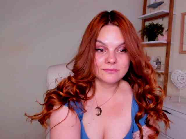 GingerKiss
