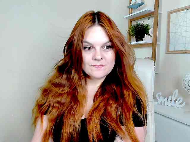 GingerKiss