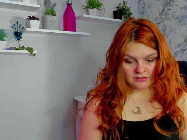 GingerKiss