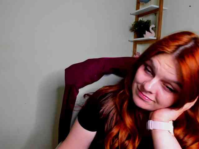 Model: GingerKiss