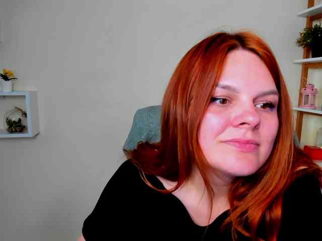 GingerKiss