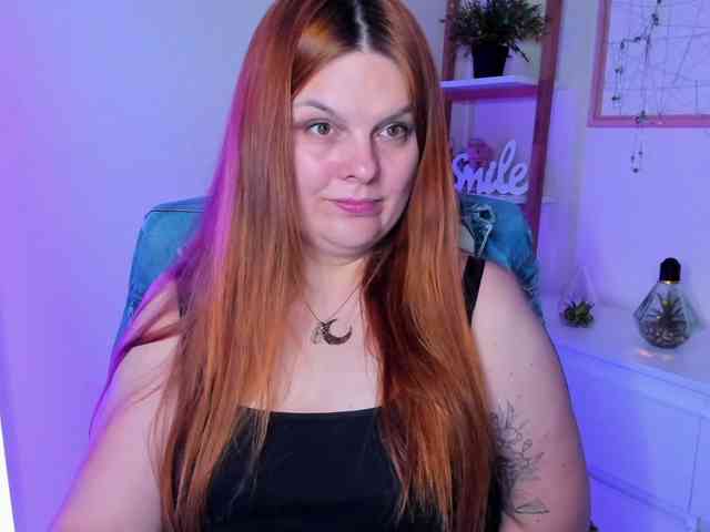 GingerKiss