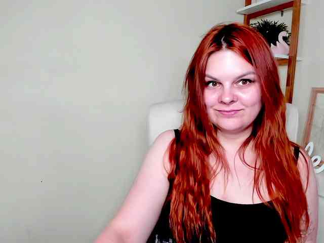 GingerKiss