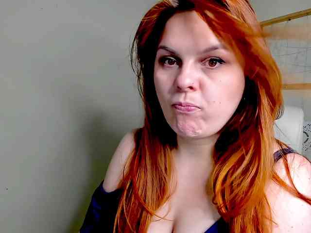 GingerKiss