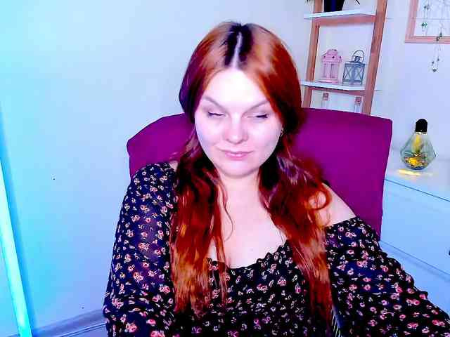 GingerKiss