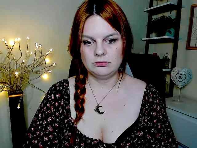 Model: GingerKiss