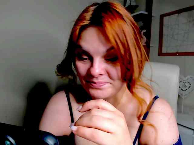 GingerKiss