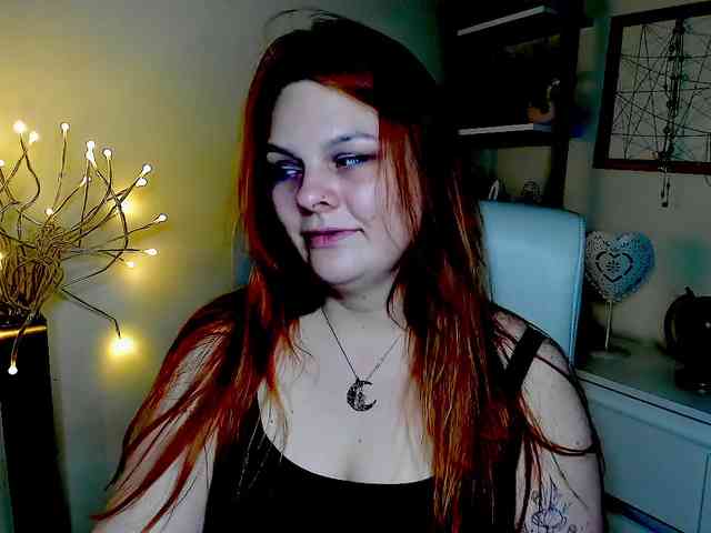 Model: GingerKiss