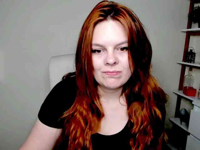 Model: GingerKiss
