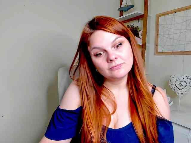 GingerKiss