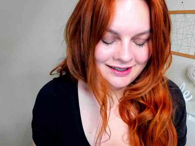 GingerKiss