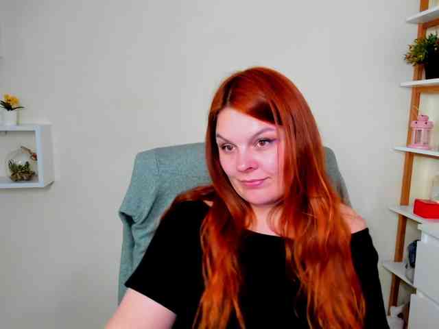 GingerKiss