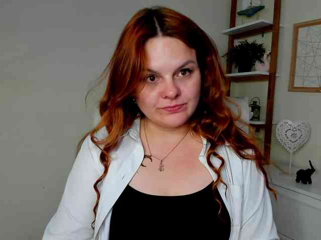 GingerKiss