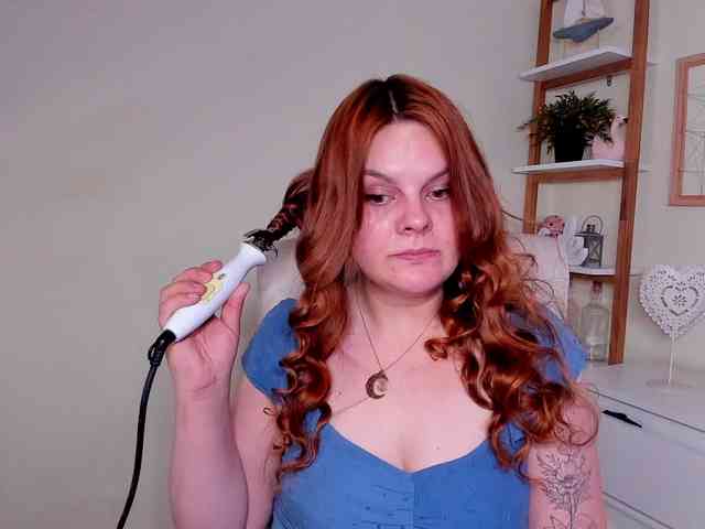 GingerKiss