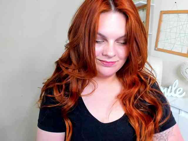 GingerKiss