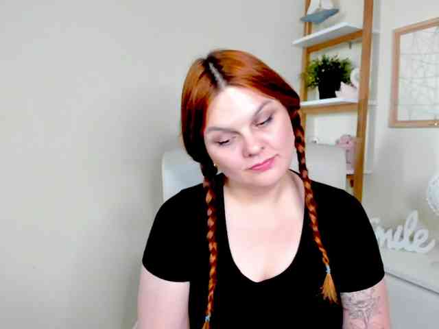 GingerKiss