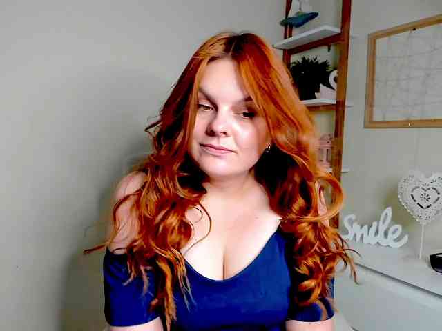 GingerKiss