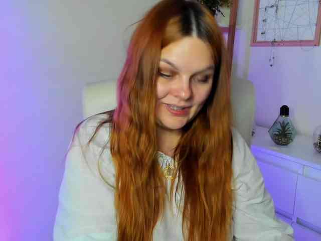 GingerKiss