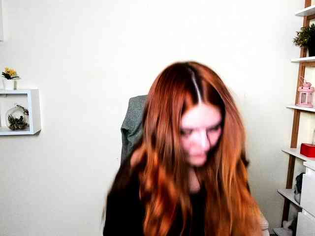 GingerKiss