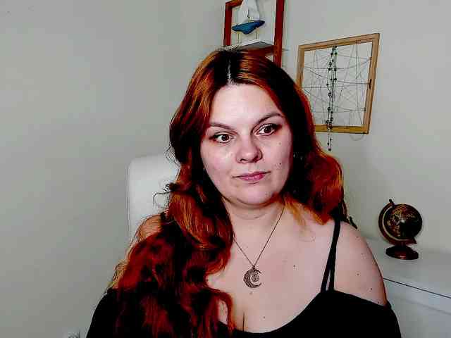 Model: GingerKiss