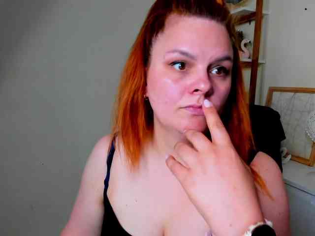 GingerKiss