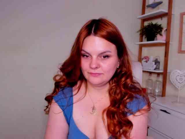 GingerKiss