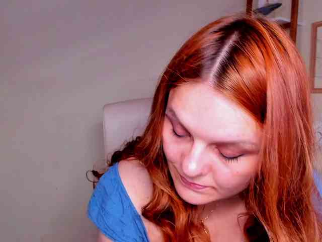 GingerKiss