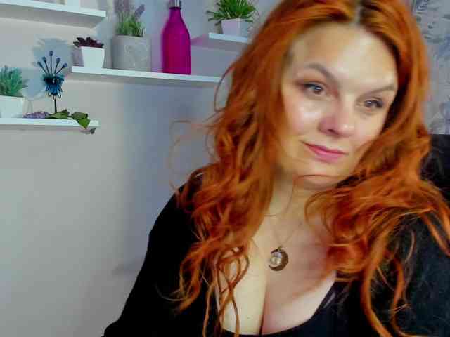 GingerKiss
