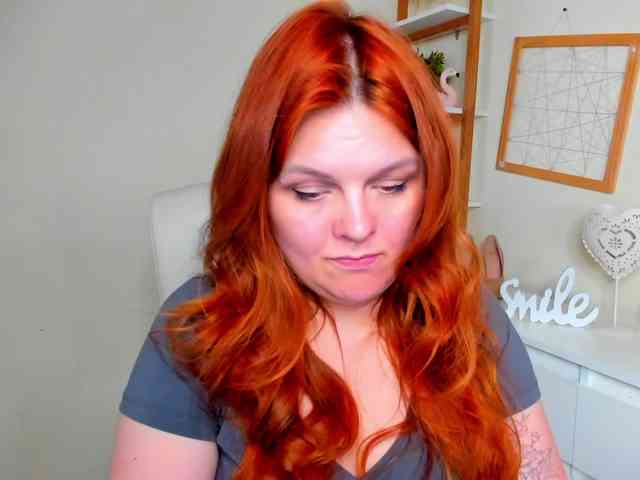 GingerKiss