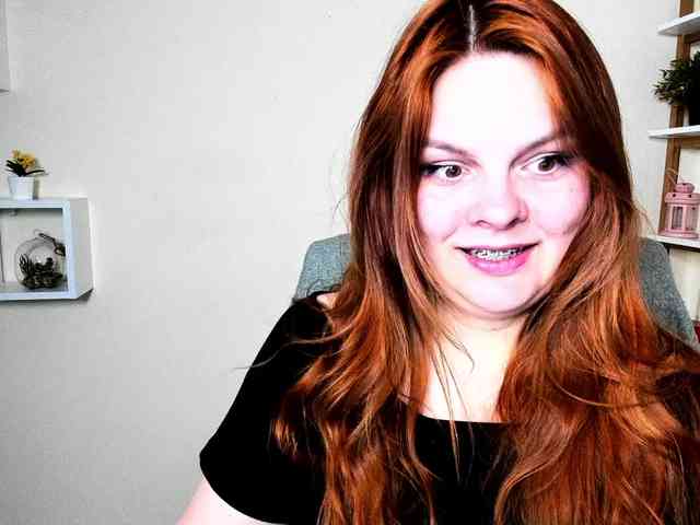 GingerKiss