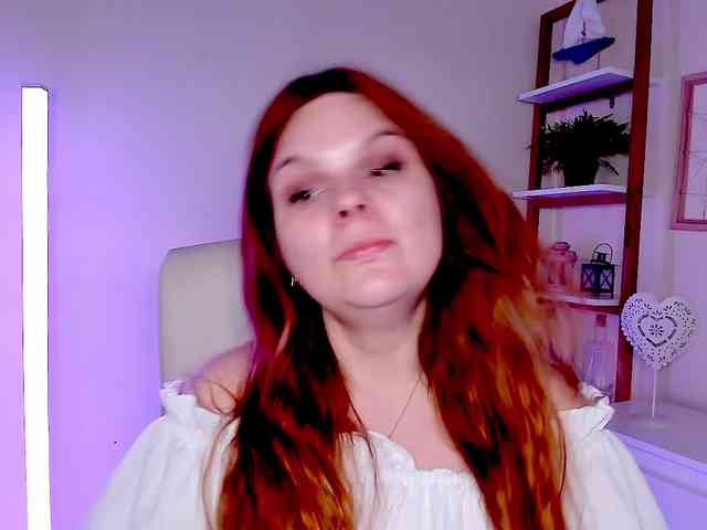 Model: GingerKiss