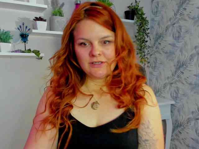 GingerKiss