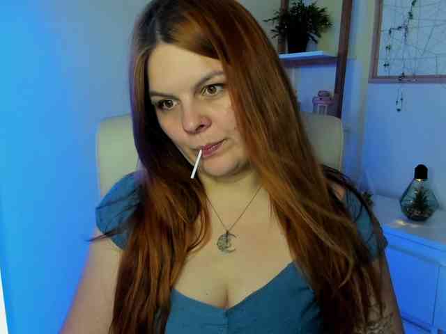 GingerKiss