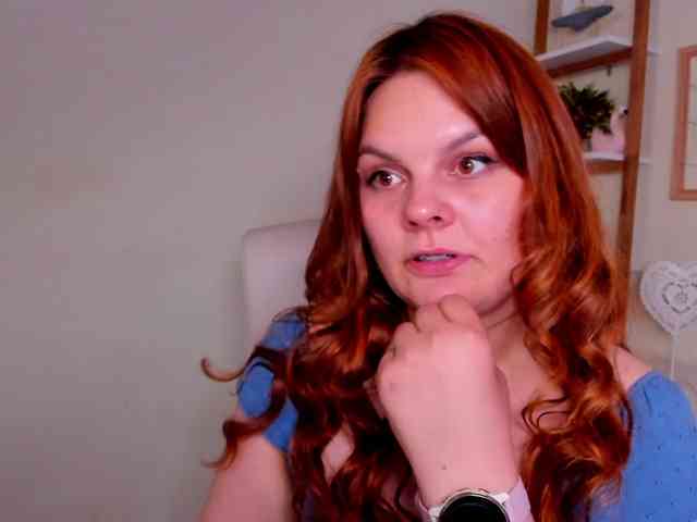 GingerKiss
