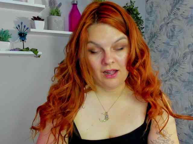 GingerKiss
