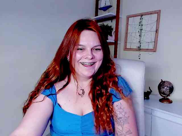 GingerKiss